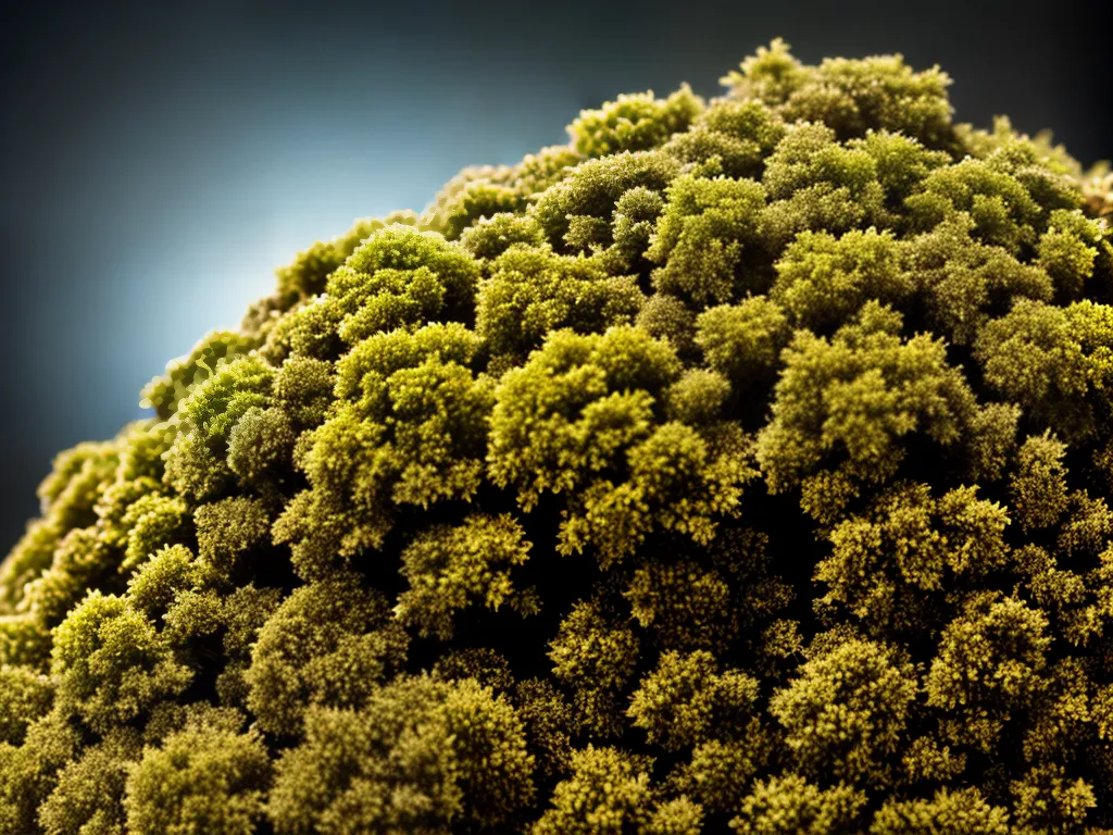 Planta farmacognosia producao antifungicos
