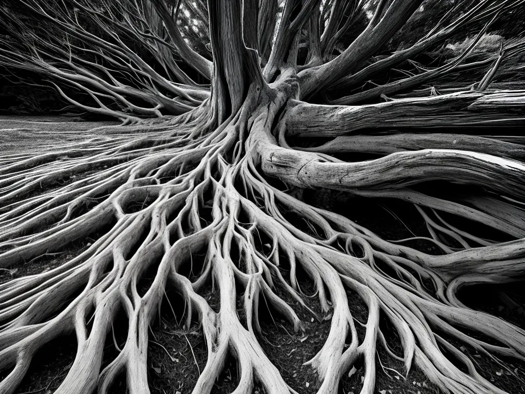 Planta fosseis plantas impressionantes encontrados