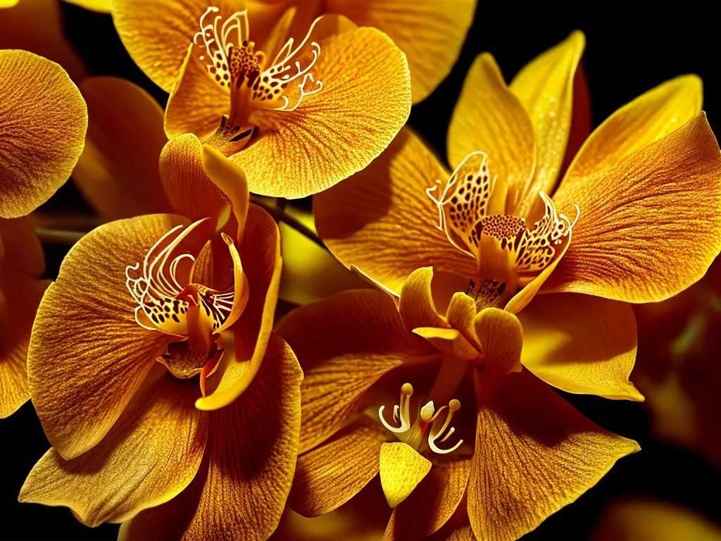 Planta paleobotanica origem orquideas Planta paleobotanica origem orquideas