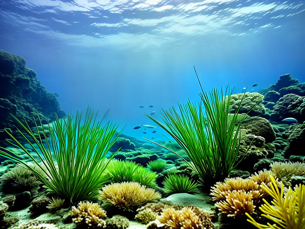 Planta paleobotanica origem plantas aquaticas