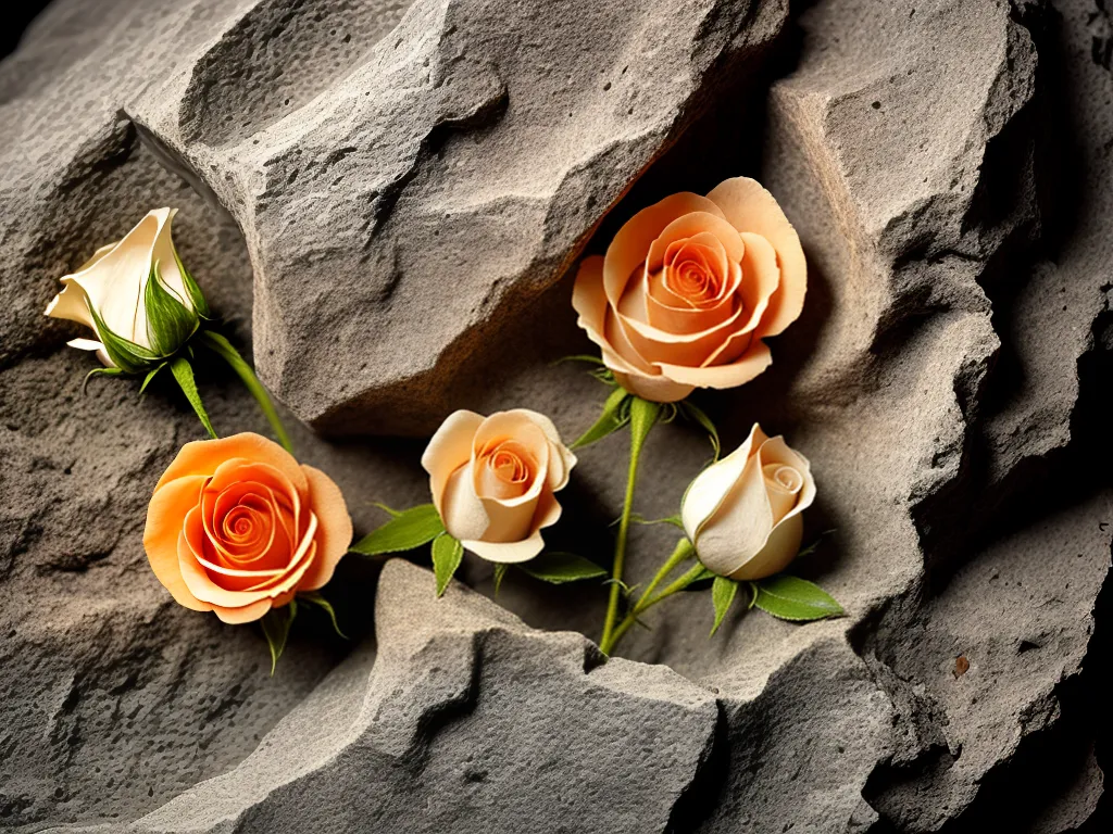 Planta paleobotanica origem rosas Planta paleobotanica origem rosas