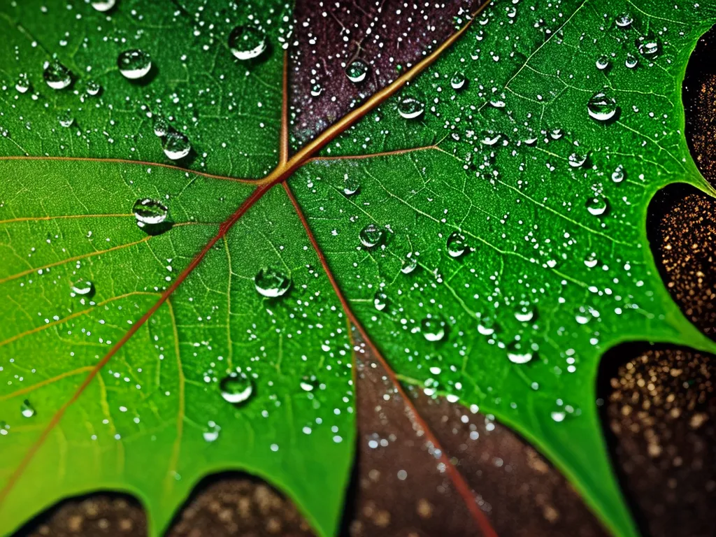 Planta relacao alocacia chuva entendendo importancia umidade 1 Planta relacao alocacia chuva entendendo importancia umidade 1