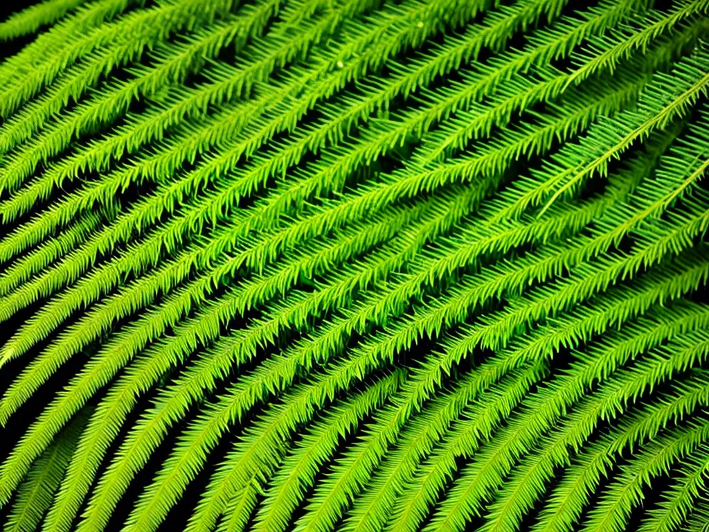 Planta taxonomia plantas diversidade especies samambaias