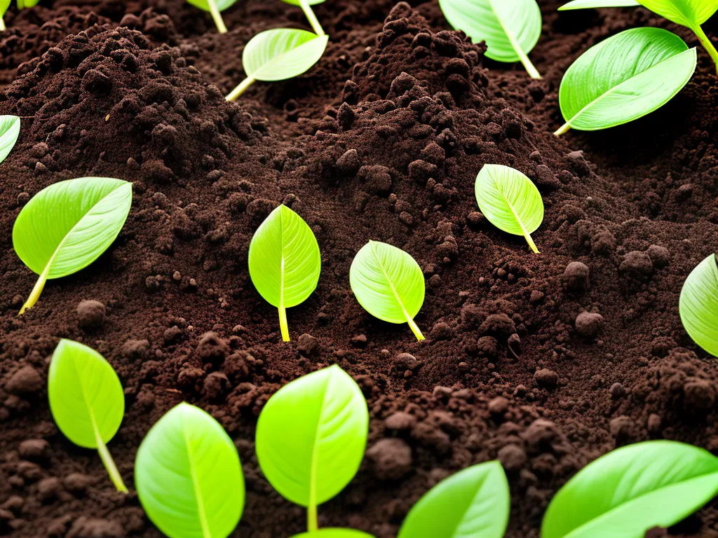 Planta taxonomia plantas relacao solo