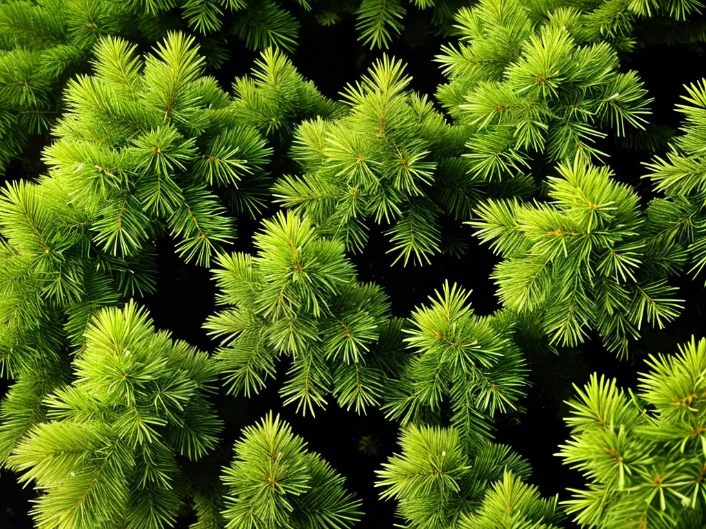 Planta thuja occidentalis tuia vulgar cedrinho arvore da vida tuia do canada cedro branco