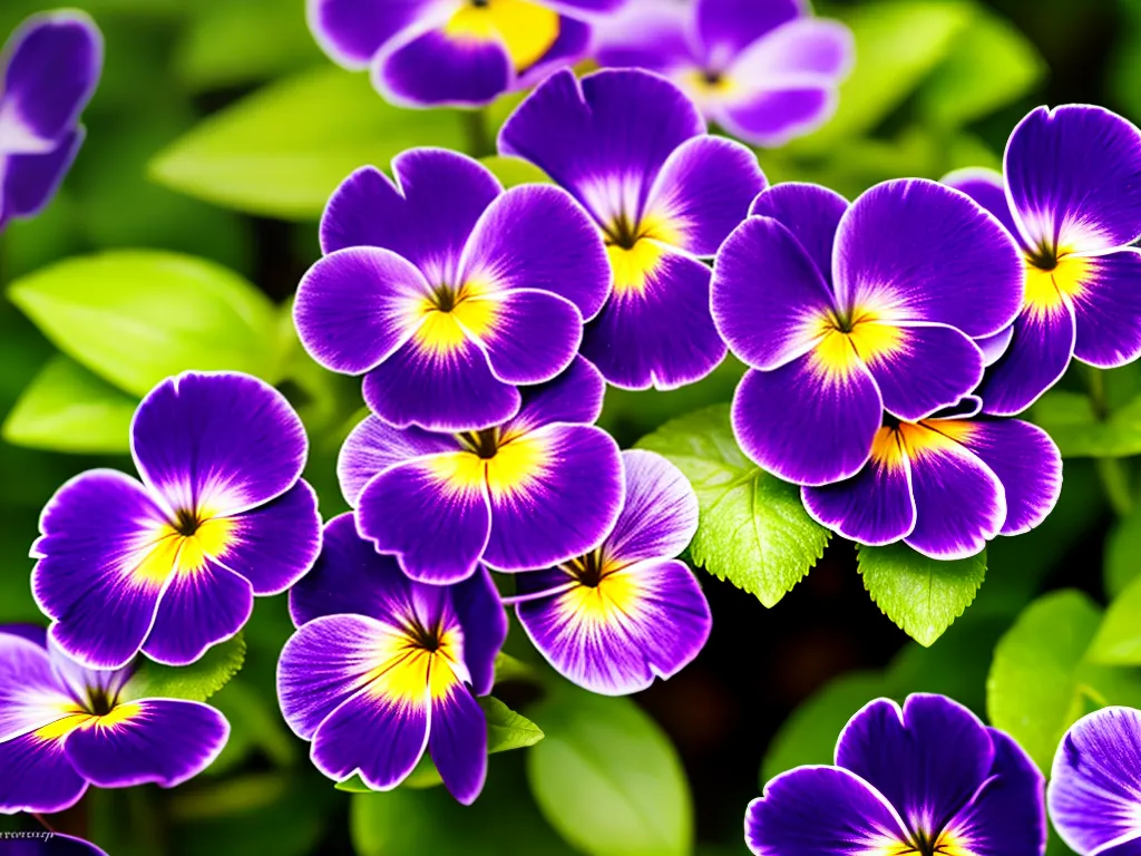 Planta viola x wittrockiana amor perfeito amor perfeito do jardim violeta borboleta